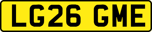 LG26GME