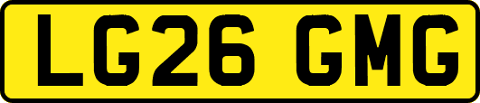 LG26GMG