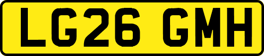 LG26GMH