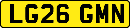 LG26GMN
