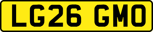 LG26GMO