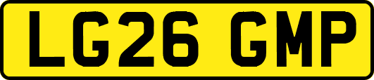 LG26GMP