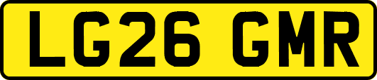 LG26GMR