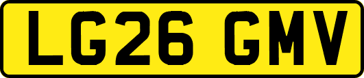 LG26GMV