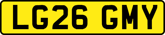 LG26GMY