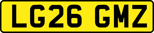 LG26GMZ