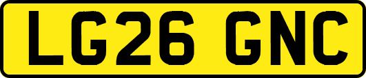 LG26GNC