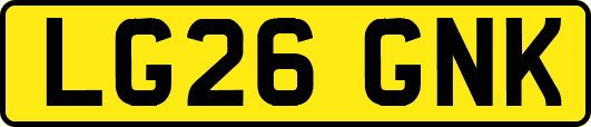 LG26GNK