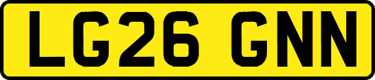 LG26GNN
