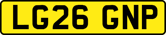 LG26GNP