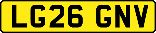 LG26GNV