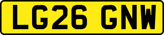 LG26GNW