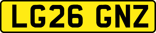 LG26GNZ