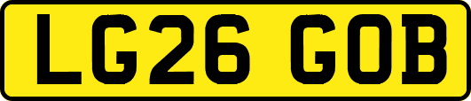 LG26GOB