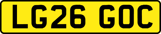 LG26GOC