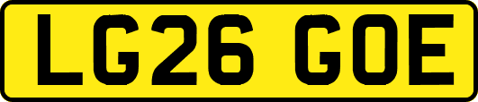 LG26GOE