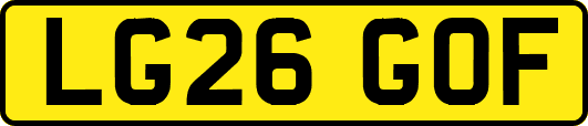LG26GOF
