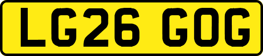 LG26GOG