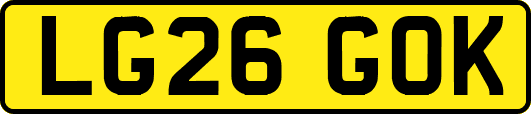 LG26GOK