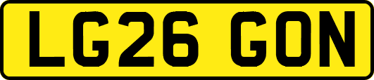 LG26GON