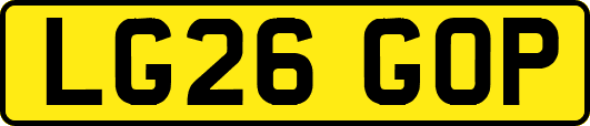 LG26GOP