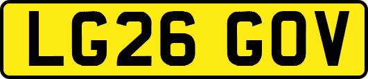 LG26GOV