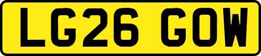 LG26GOW