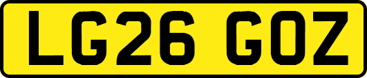 LG26GOZ
