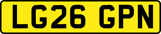 LG26GPN