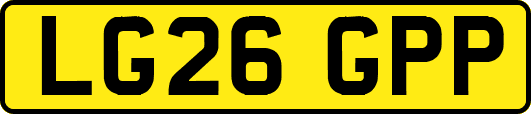LG26GPP