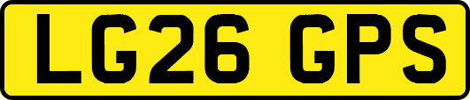 LG26GPS