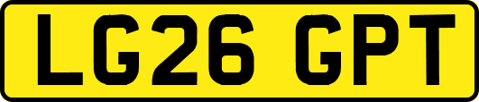 LG26GPT