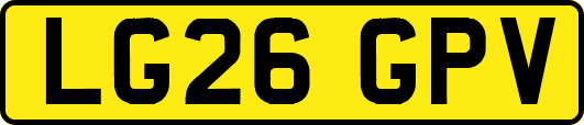 LG26GPV