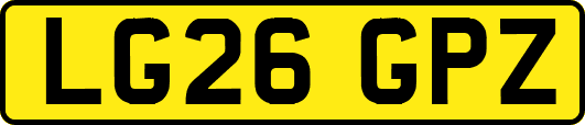 LG26GPZ