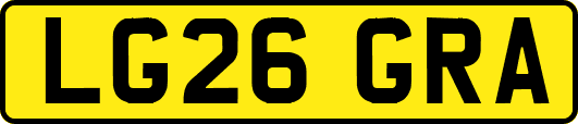 LG26GRA