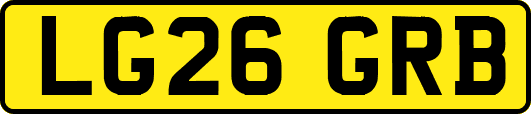 LG26GRB