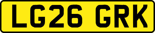 LG26GRK