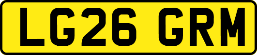LG26GRM