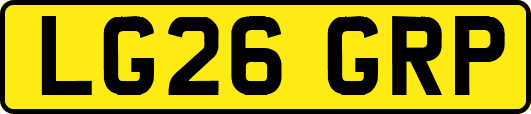 LG26GRP