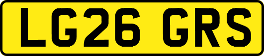 LG26GRS