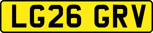 LG26GRV