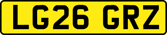 LG26GRZ