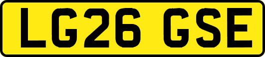 LG26GSE