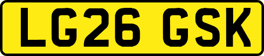 LG26GSK