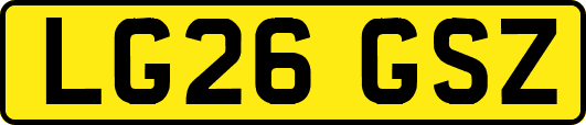 LG26GSZ