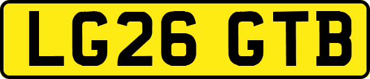LG26GTB
