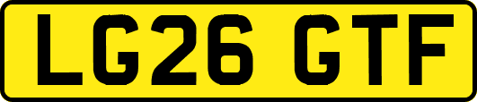 LG26GTF