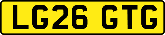 LG26GTG