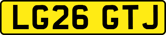 LG26GTJ