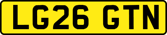 LG26GTN